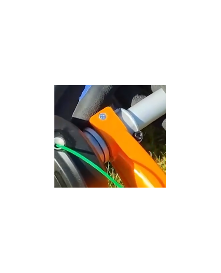 VILLARTEC Наконечник CB242B, изображение 2