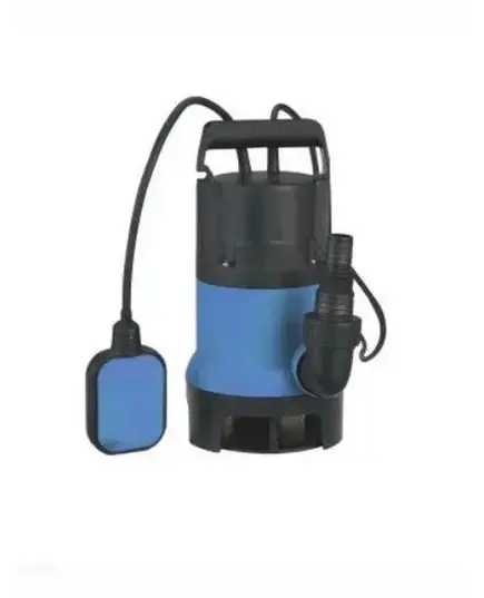 Насос погружной дренажный ZEGOR ZTP-750D, 750 Вт, 210 л/мин, изображение 2