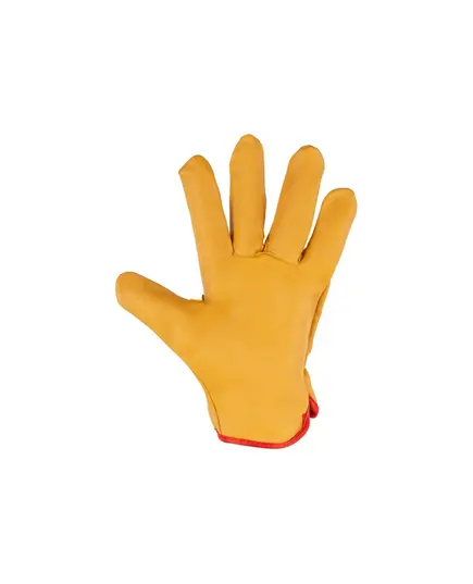 Перчатки кожаные FOXWELD СА-05 САХАРА, мягкие (7766), изображение 2