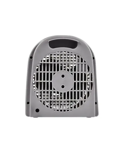 Тепловентилятор BALLU BFH/S-04, 2кВт 20-25м2, изображение 2