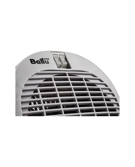 Тепловентилятор BALLU BFH/S-04, 2кВт 20-25м2, изображение 5