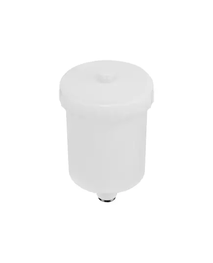 Краскораспылитель пневм. STELS AG 950 LVLP, профессиональный, гравитационного  типа, сопло 1.5 мм, изображение 6