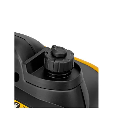 Электростанция бензиновая DENZEL GS-3000iS инверторная, 3.0 кВт, 230 В, закрытый корпус, ручной старт, изображение 8