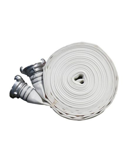 Рукав напорный пожарный (стандартный) ГР-100 мм, длина 20 м, изображение 2