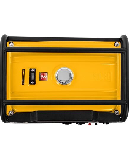 Генератор бензиновый DENZEL PS-33E, 3.3 кВт, 230 В, 15 л, электростартер, изображение 9