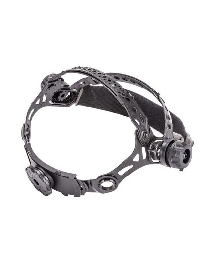 Маска сварщика FOXWELD FOX-3, хамелион, 4/9-13, 90х35мм, черная, без коробки, (8724A), изображение 8