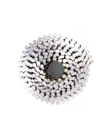 Гвоздь барабанный c винтовой накаткой 2,5х60 мм, 300 шт. (C90), изображение 3