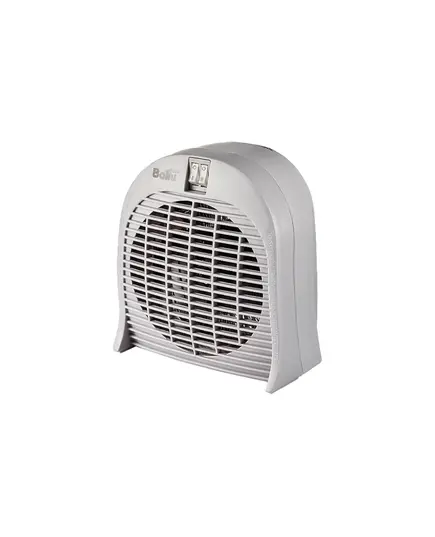 Тепловентилятор BALLU BFH/S-04, 2кВт 20-25м2