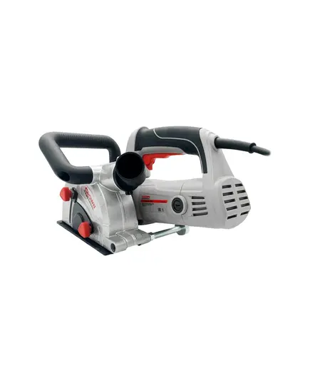 Штроборез CROWN CT13683-150, 1700 Вт, 150 мм, 7000 об/мин, ширина паза 8-42 мм, глубина реза 10-50 мм, поворотный патрубок, изображение 2