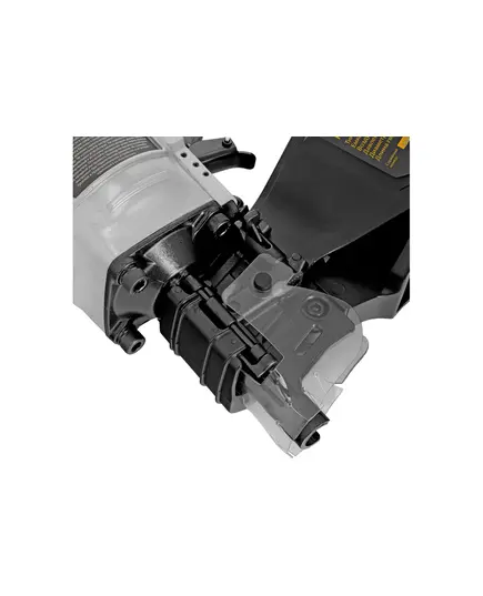 Нейлер пневматический Denzel CN70 для гвоздей CNW от 45 до 70 мм, изображение 9