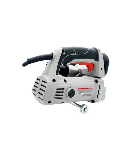 Штроборез CROWN CT13683-150, 1700 Вт, 150 мм, 7000 об/мин, ширина паза 8-42 мм, глубина реза 10-50 мм, поворотный патрубок, изображение 3