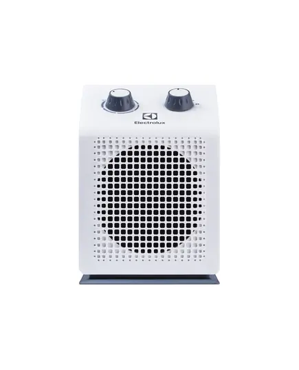 Тепловентилятор ELECTROLUX EFH/S-1115, 1500/750 Вт, до 20 м2, изображение 2