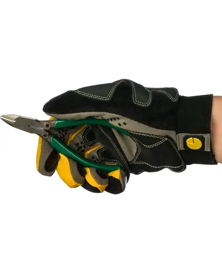 Бокорезы JONNESWAY миниатюрные, 125 мм, изображение 4