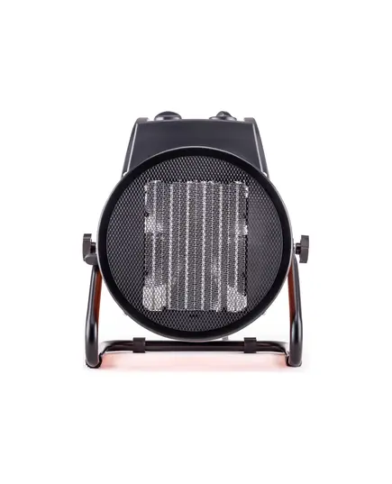 Воздухонагреватель электрический FOXWELD FoxHeat E 11C, 5 кВт, 1 фаза, с керамическим нагревательны элементом, изображение 3 от магазина Планета Инструмент Воздухонагреватель электрический FOXWELD FoxHeat E 11C, 5 кВт, 1 фаза, с керамическим нагревательны элементом, изображение 3