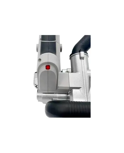 Штроборез CROWN CT13683-150, 1700 Вт, 150 мм, 7000 об/мин, ширина паза 8-42 мм, глубина реза 10-50 мм, поворотный патрубок, изображение 6