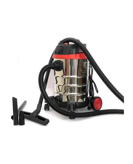 Пылесос CROWN CT42034, 1400 Вт, 30 л, изображение 2