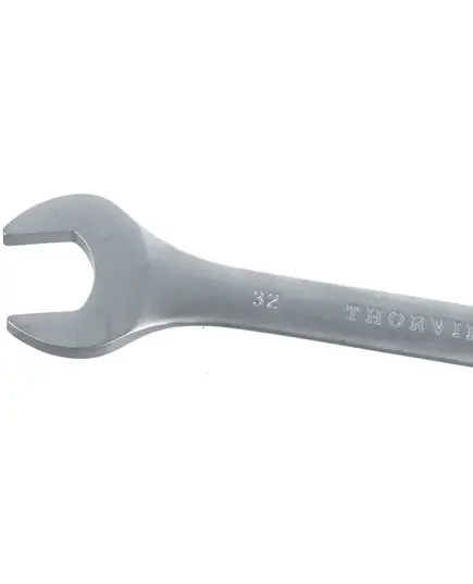 Ключ комбинированный THORVIK 32 мм серии ARC CrV, (W30032), изображение 2