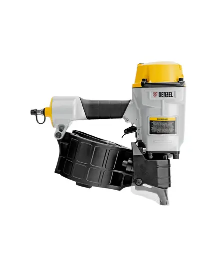 Нейлер пневматический Denzel CN70 для гвоздей CNW от 45 до 70 мм, изображение 3