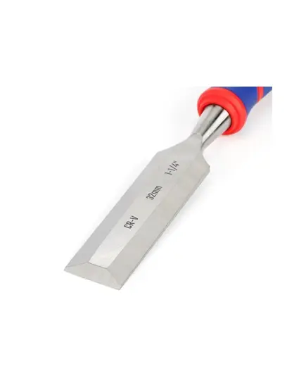 Стамеска-долото WORKPRO 32мм WP243011 CR-V кованная сталь, изображение 3