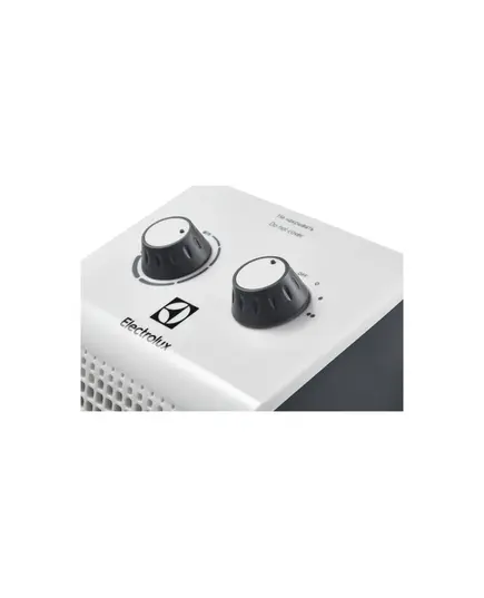 Тепловентилятор ELECTROLUX EFH/S-1115, 1500/750 Вт, до 20 м2, изображение 5