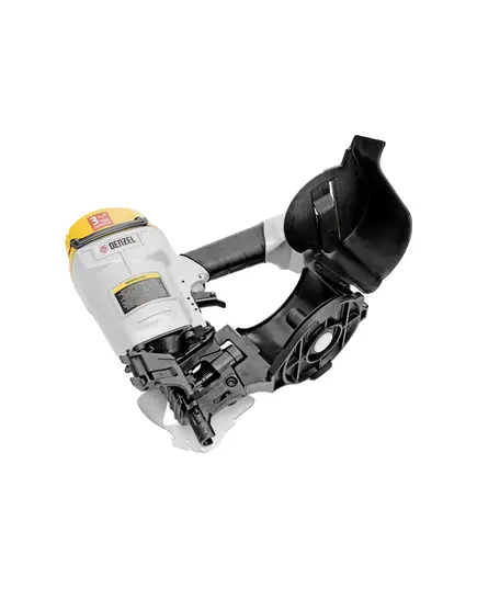 Нейлер пневматический Denzel CN70 для гвоздей CNW от 45 до 70 мм, изображение 5