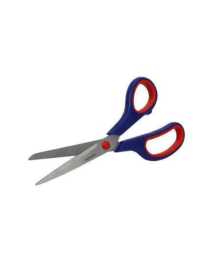 Ножницы WORKPRO 215 мм, многофункциональные кухонные ножницы, лезвия из нержавеющей стали, изображение 2