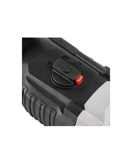 Перфоратор CROWN CT18108 BMC, 800 Вт, SDS-Plus, 3.4 Дж, 0-5300 уд/мин, 0-1200 об/мин, 2.7 кг, кейс, изображение 5