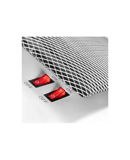 Обогреватель инфракрасный BALLU BHH/M-09M, 800 Вт, до 15 м2, кварц, изображение 7