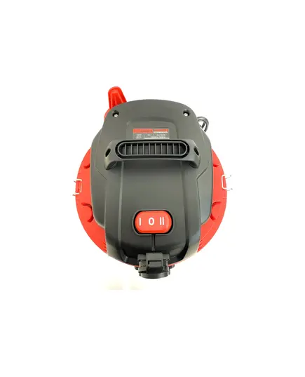 Пылесос CROWN CT42034, 1400 Вт, 30 л, изображение 7