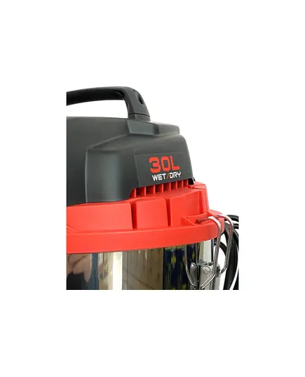 Пылесос CROWN CT42034, 1400 Вт, 30 л, изображение 6