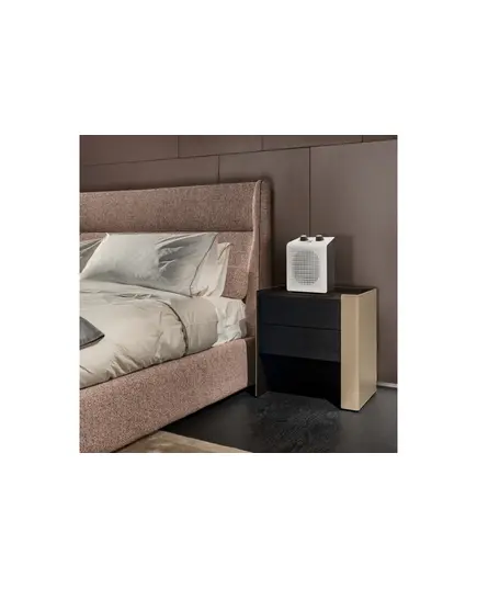 Тепловентилятор ELECTROLUX EFH/S-1115, 1500/750 Вт, до 20 м2, изображение 7