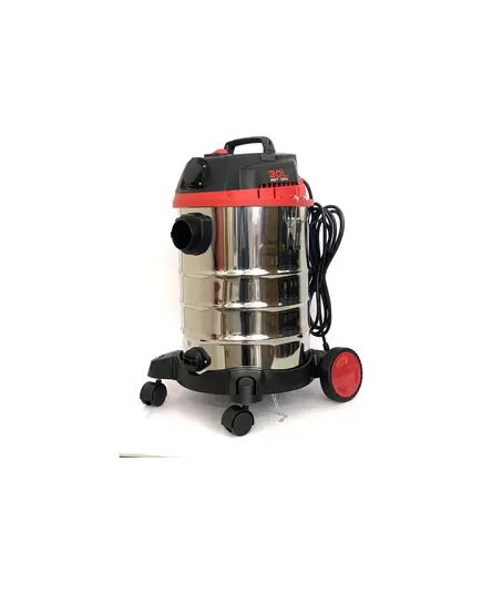 Пылесос CROWN CT42034, 1400 Вт, 30 л, изображение 4