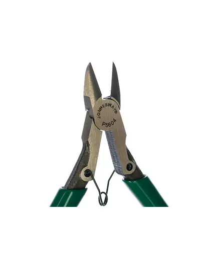 Бокорезы JONNESWAY миниатюрные, 125 мм, изображение 3