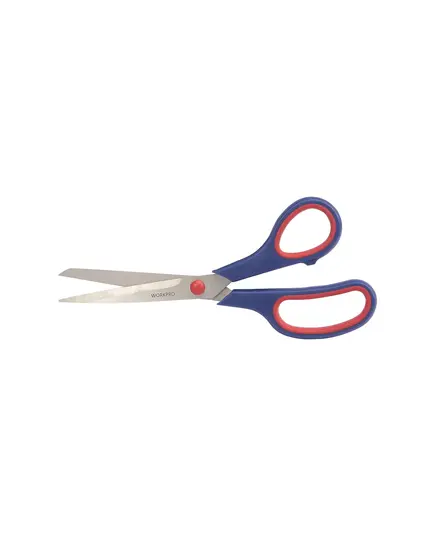 Ножницы WORKPRO 215 мм, многофункциональные кухонные ножницы, лезвия из нержавеющей стали, изображение 3