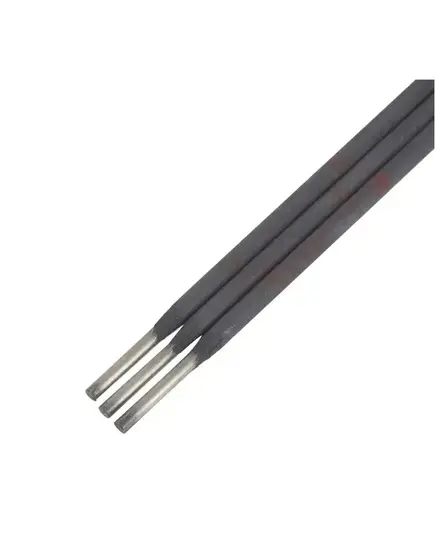 Электроды FOXWELD 3,2 мм по чугуну (блистер 3 шт), изображение 2