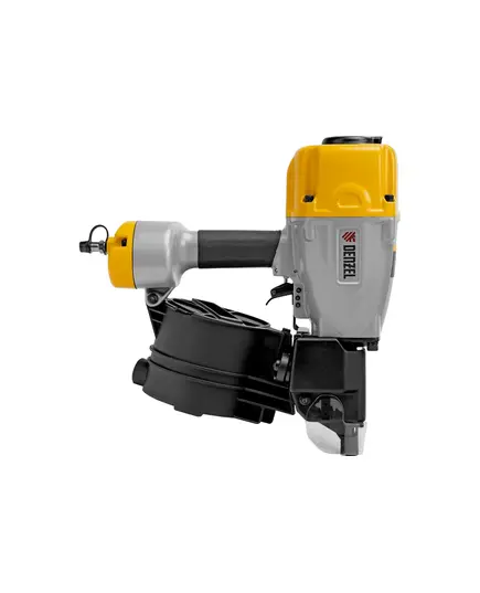 Нейлер пневматический Denzel CN90 для гвоздей CNW от 50 до 90 мм, изображение 2