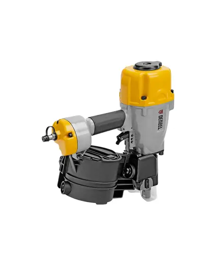 Нейлер пневматический Denzel CN90 для гвоздей CNW от 50 до 90 мм, изображение 8