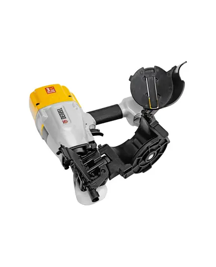 Нейлер пневматический Denzel CN90 для гвоздей CNW от 50 до 90 мм, изображение 5