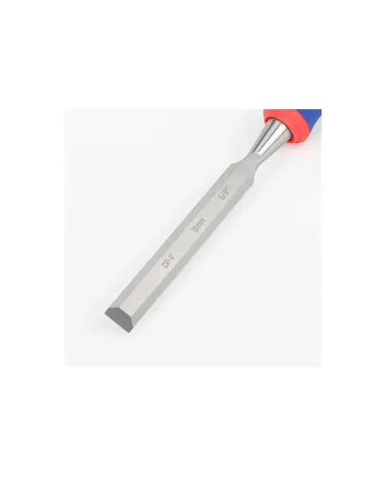 Стамеска WORKPRO для высоких нагрузок 16мм, изображение 2