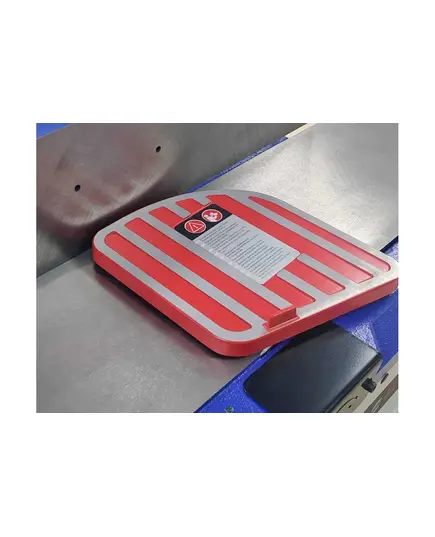 Станок фуговальный БЕЛМАШ J150/730A, 1.25 кВт, 220 В, 10000 об/мин, глуб.строг. 3 мм, нож 158*22*1.8 мм, 31 кг, изображение 9