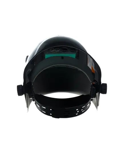 Маска сварщика FOXWELD КОРУНД-2 Фокс, Хамелион, 9-13DIN, 92х42, без коробки, (5191), изображение 5