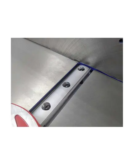 Станок фуговальный БЕЛМАШ J150/730A, 1.25 кВт, 220 В, 10000 об/мин, глуб.строг. 3 мм, нож 158*22*1.8 мм, 31 кг, изображение 8