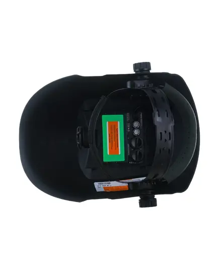 Маска сварщика FOXWELD КОРУНД-2 Фокс, Хамелион, 9-13DIN, 92х42, без коробки, (5191), изображение 7