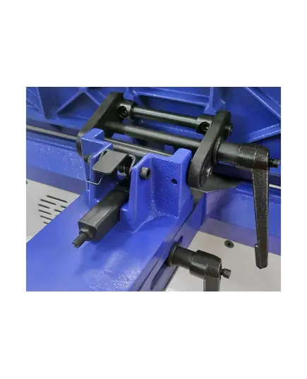 Станок фуговальный БЕЛМАШ J150/730A, 1.25 кВт, 220 В, 10000 об/мин, глуб.строг. 3 мм, нож 158*22*1.8 мм, 31 кг, изображение 4