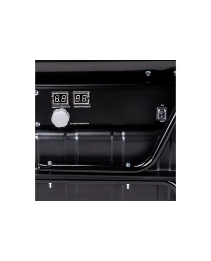 Воздухонагреватель дизельный FOXWELD FoxHeat DI20 (20 кВт), изображение 6 от магазина Планета Инструмент Воздухонагреватель дизельный FOXWELD FoxHeat DI20 (20 кВт), изображение 6