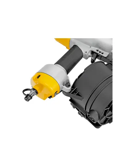 Нейлер пневматический Denzel CN90 для гвоздей CNW от 50 до 90 мм, изображение 10