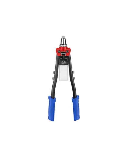 Заклепочник WORKPRO 400мм усиленный вытяжной