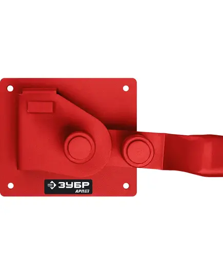 Арматурогиб ЗУБР АРП-12, плавный гиб до 12 мм (23421), изображение 2