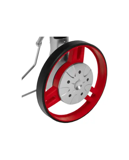 Электронный курвиметр Matrix 36002 серебристый, изображение 9