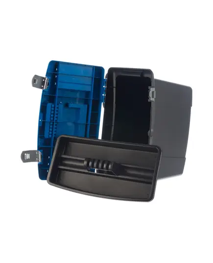 Ящик для инструмента Jettools 48 см*36 см углубленный, изображение 3